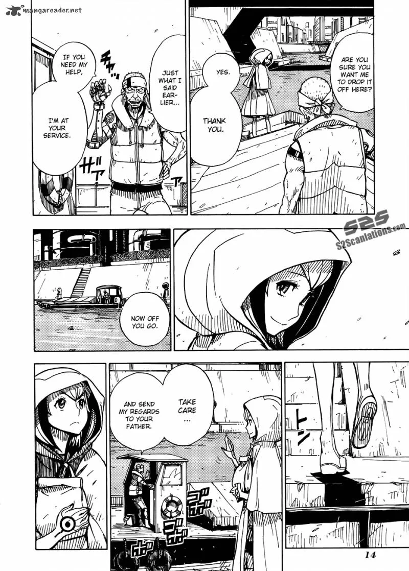 Dimension W Chapter 1 page 15