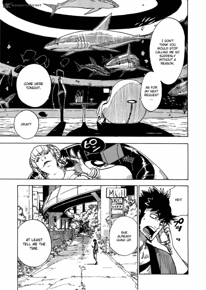 Dimension W Chapter 1 page 12
