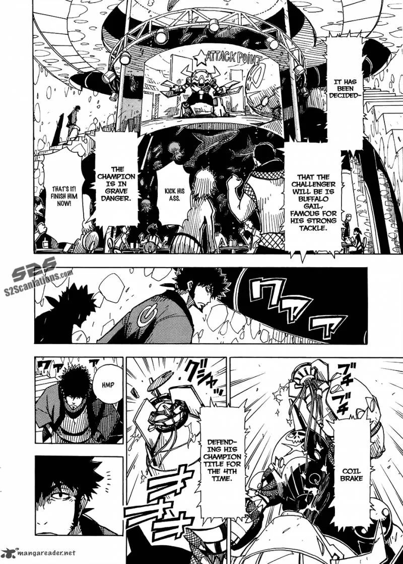 Dimension W Chapter 1 page 17