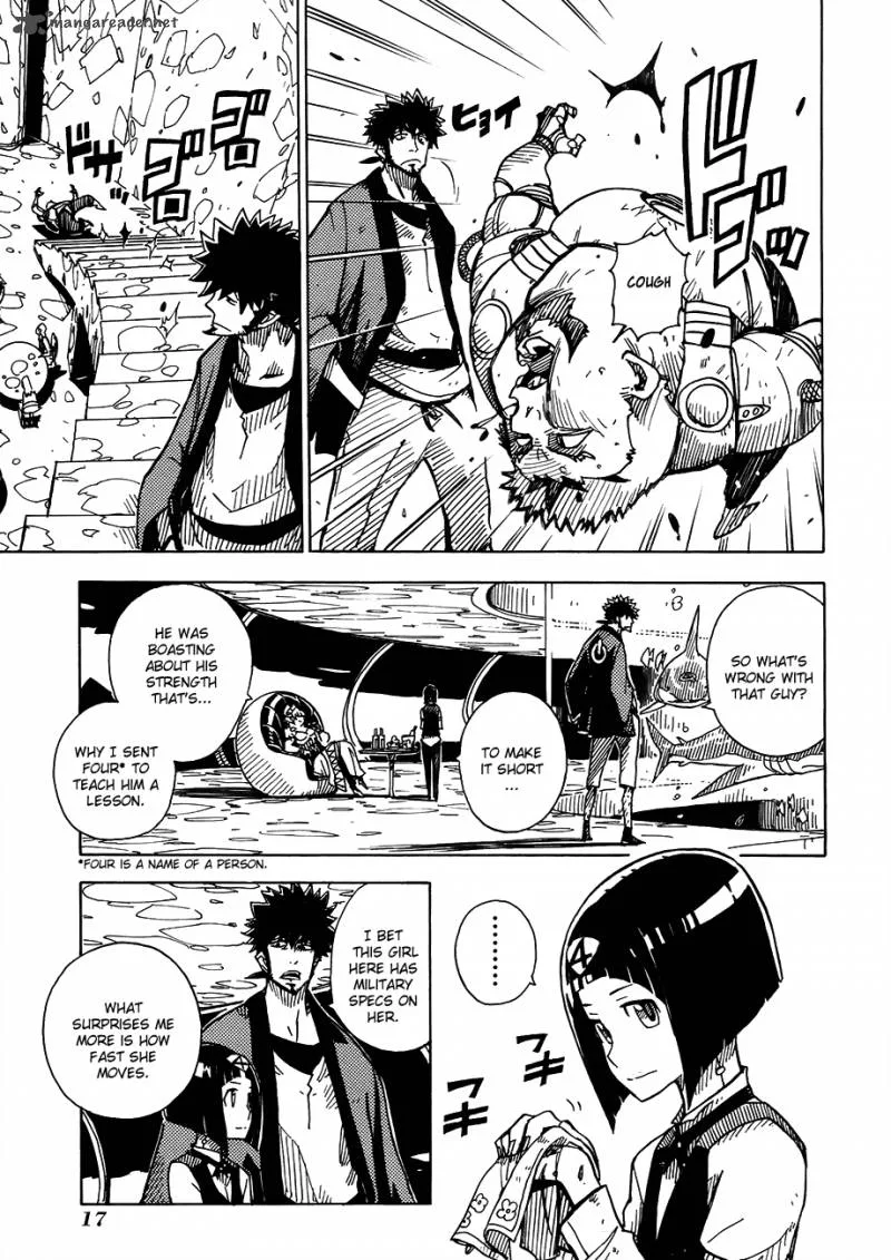 Dimension W Chapter 1 page 18