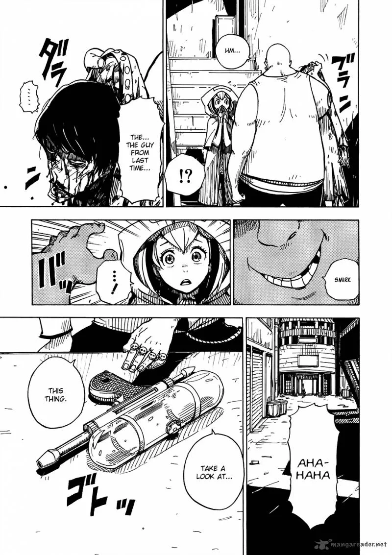 Dimension W Chapter 1 page 28