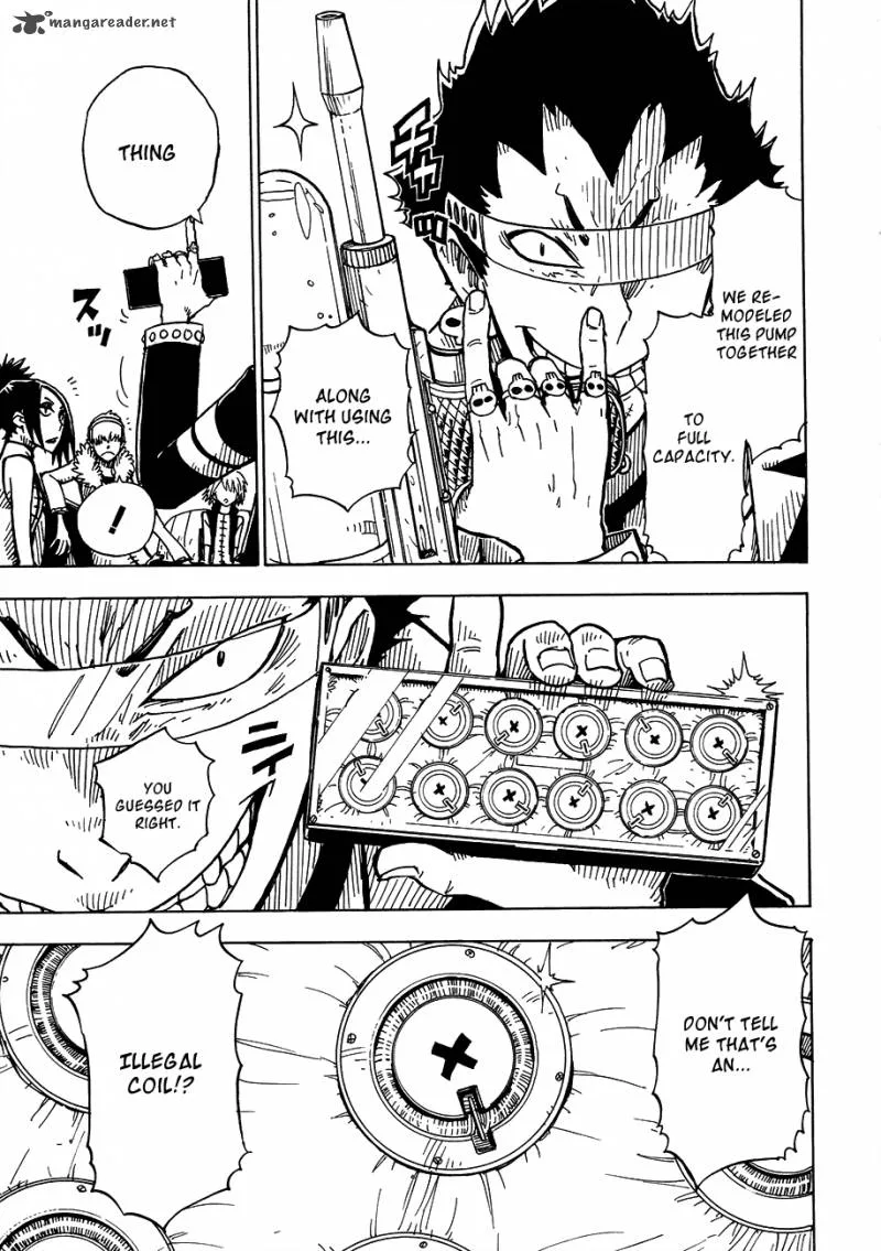 Dimension W Chapter 1 page 30