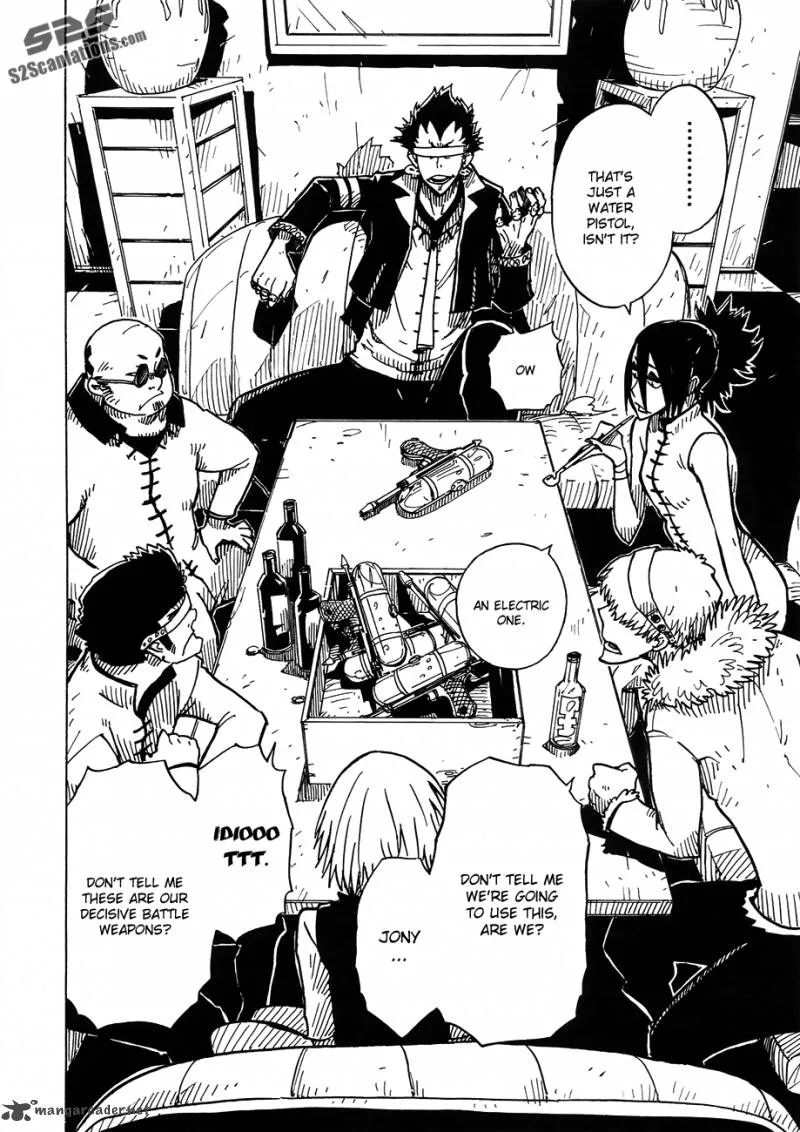 Dimension W Chapter 1 page 29