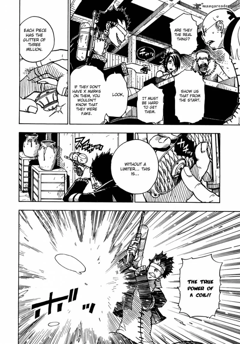 Dimension W Chapter 1 page 31