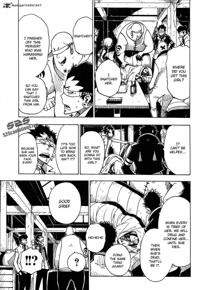 Dimension W Chapter 1 page 36