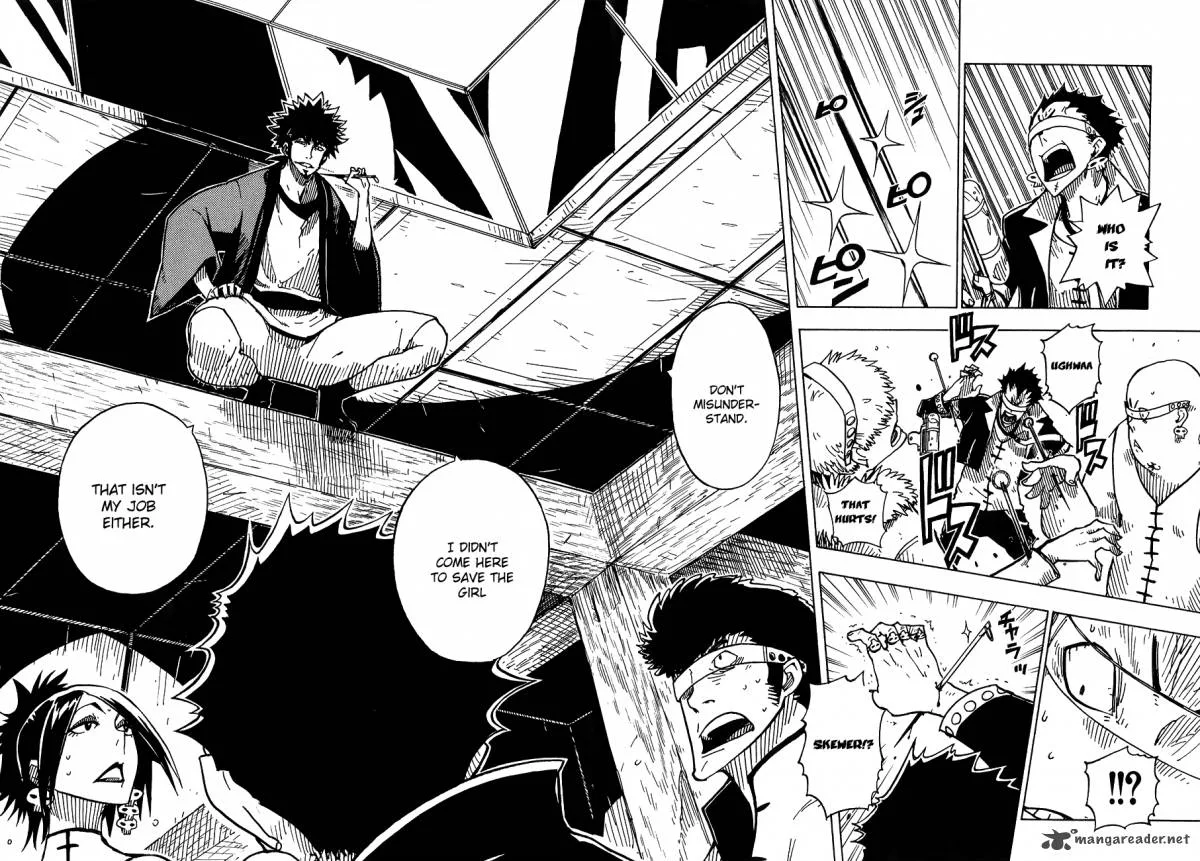 Dimension W Chapter 1 page 37
