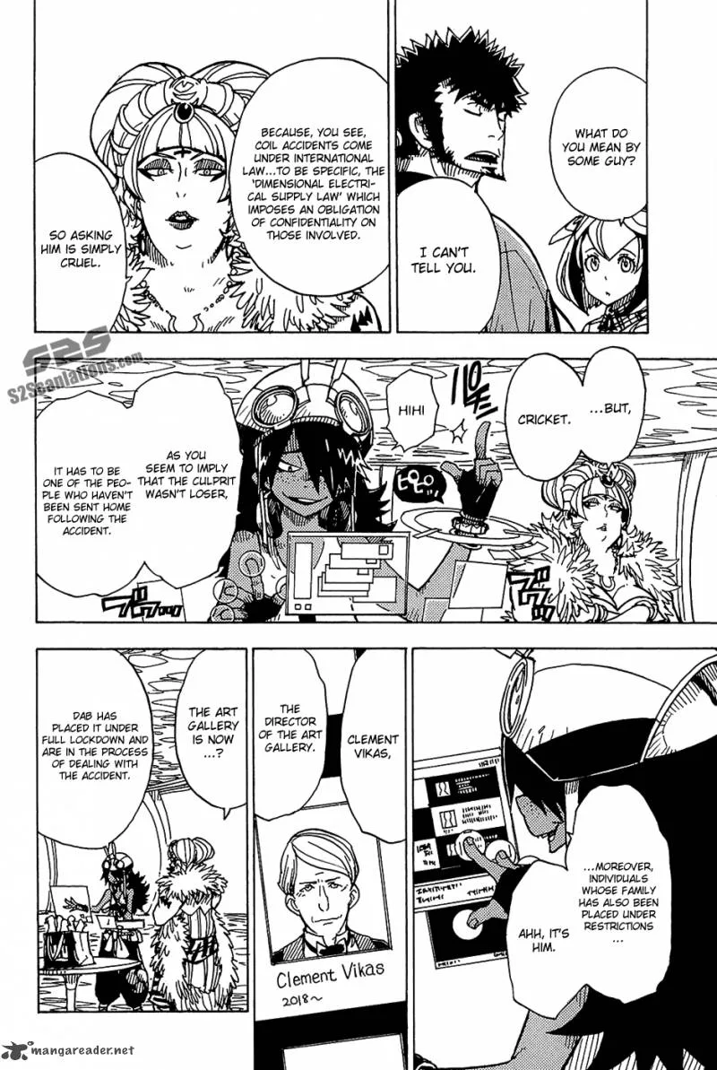 Dimension W Chapter 10 page 5