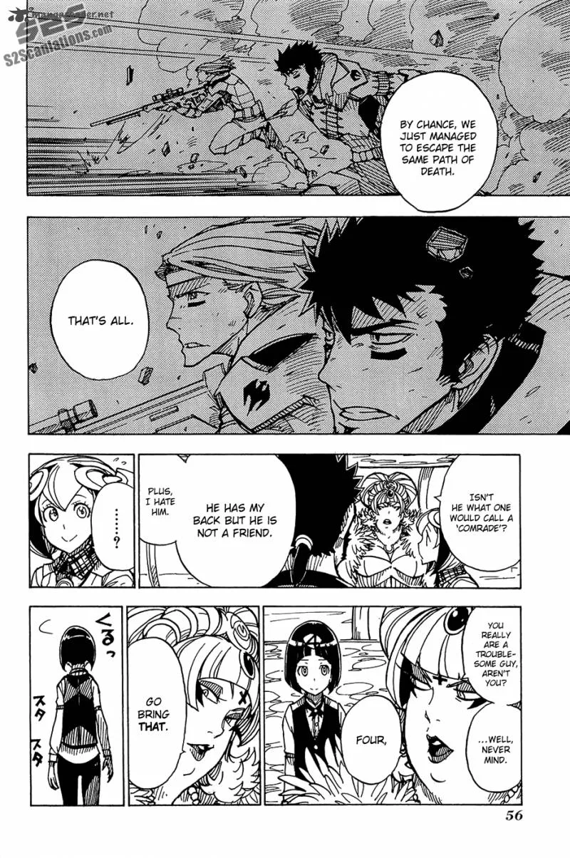 Dimension W Chapter 10 page 7
