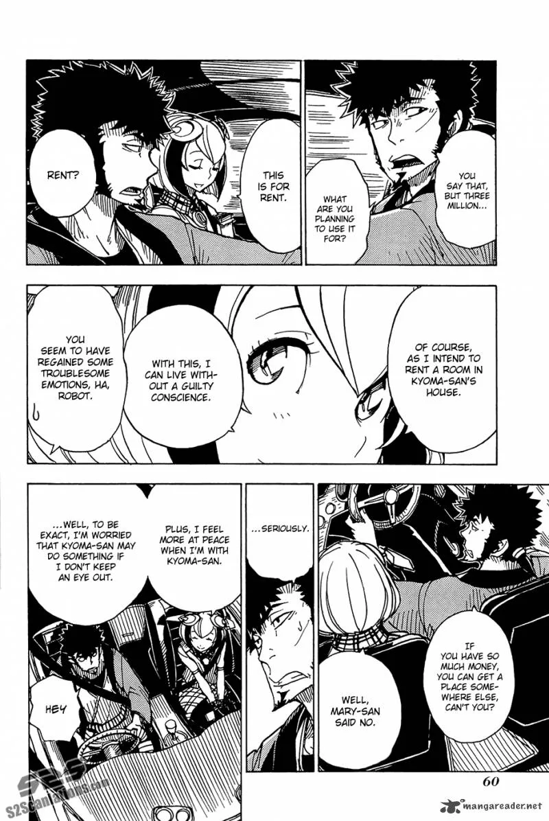 Dimension W Chapter 10 page 11