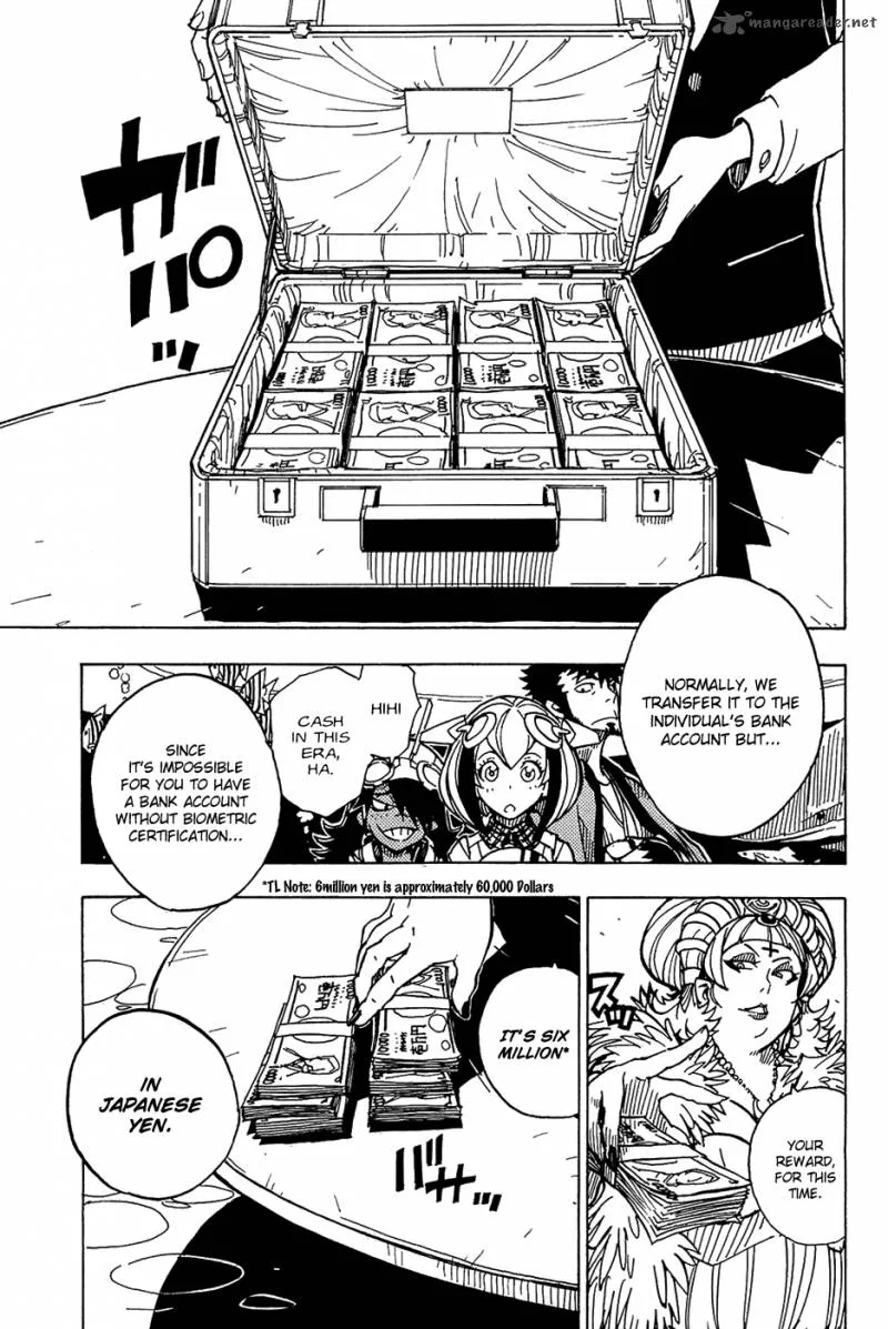 Dimension W Chapter 10 page 8