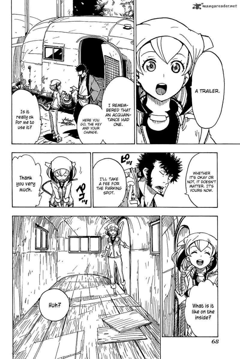 Dimension W Chapter 10 page 18