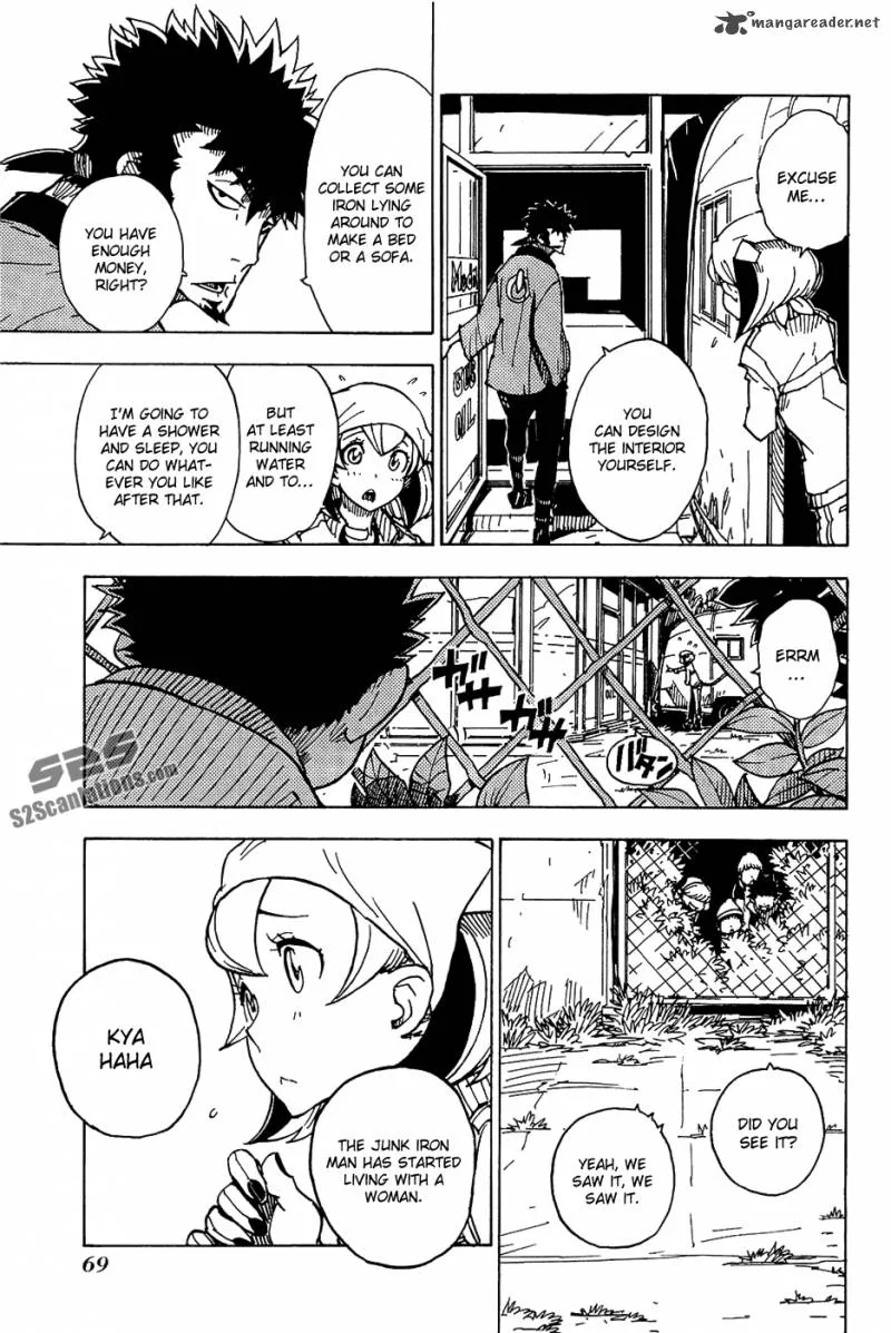 Dimension W Chapter 10 page 19