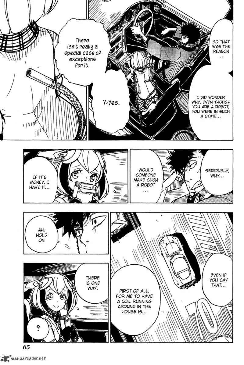 Dimension W Chapter 10 page 16