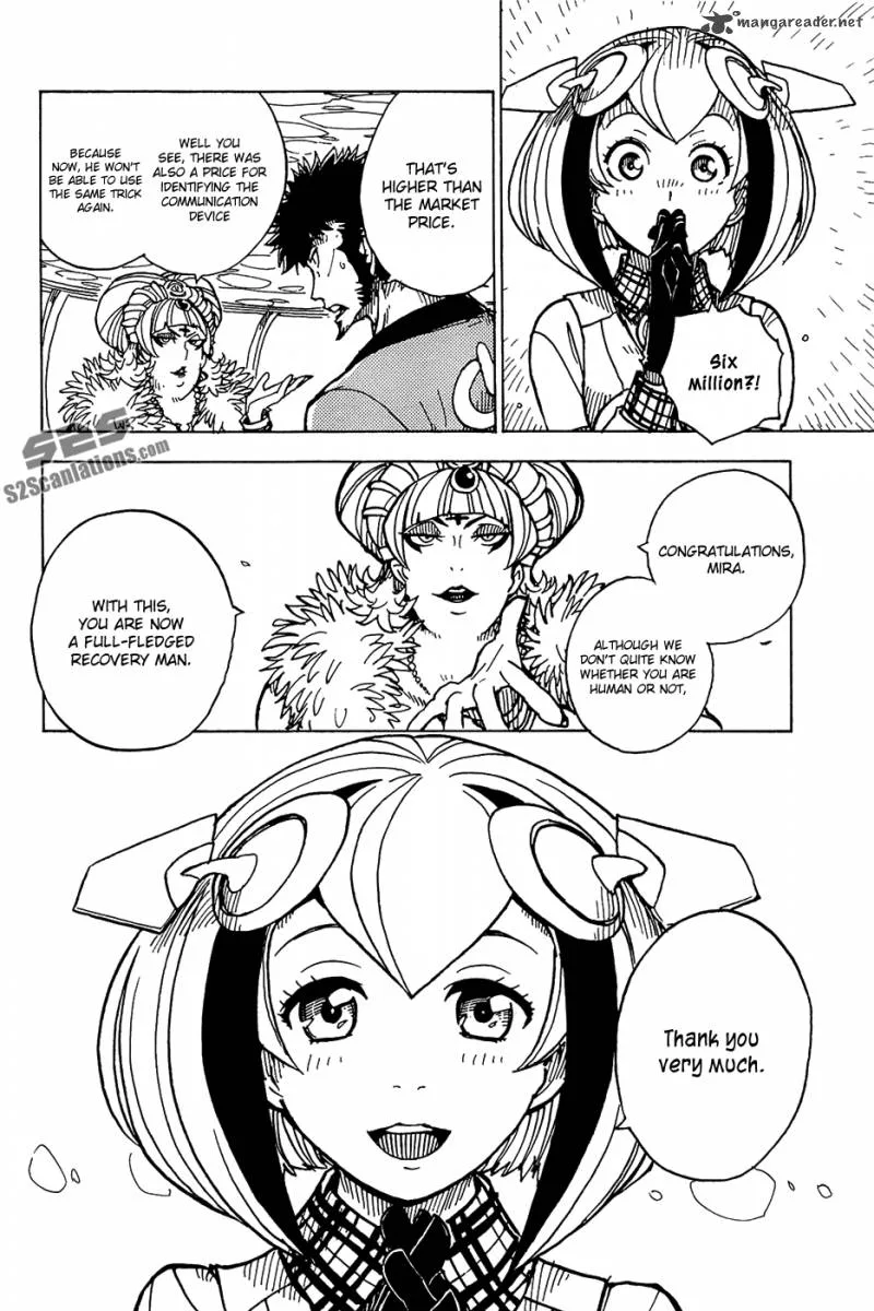 Dimension W Chapter 10 page 9