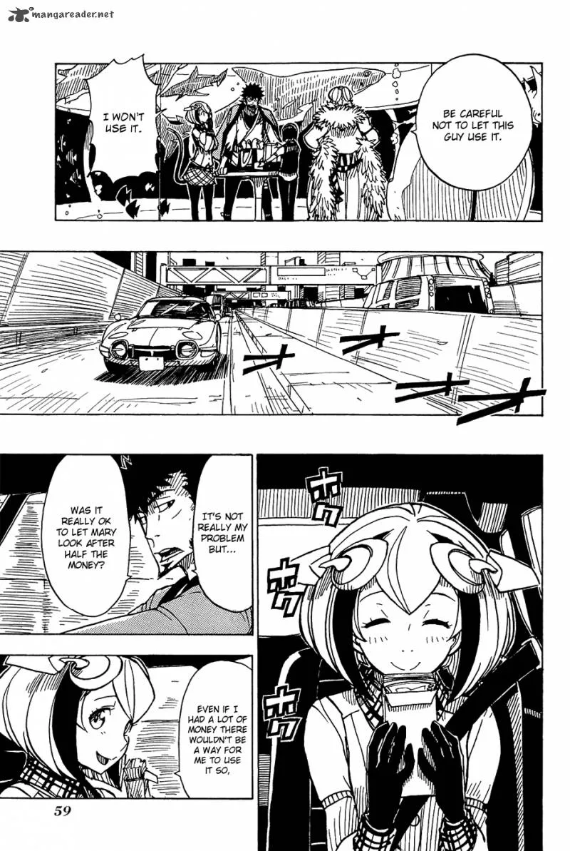 Dimension W Chapter 10 page 10