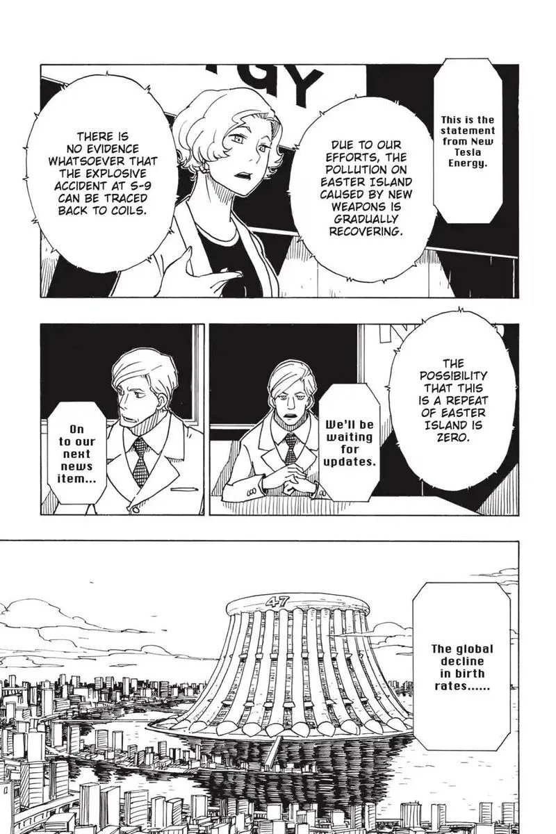 Dimension W Chapter 100 page 7