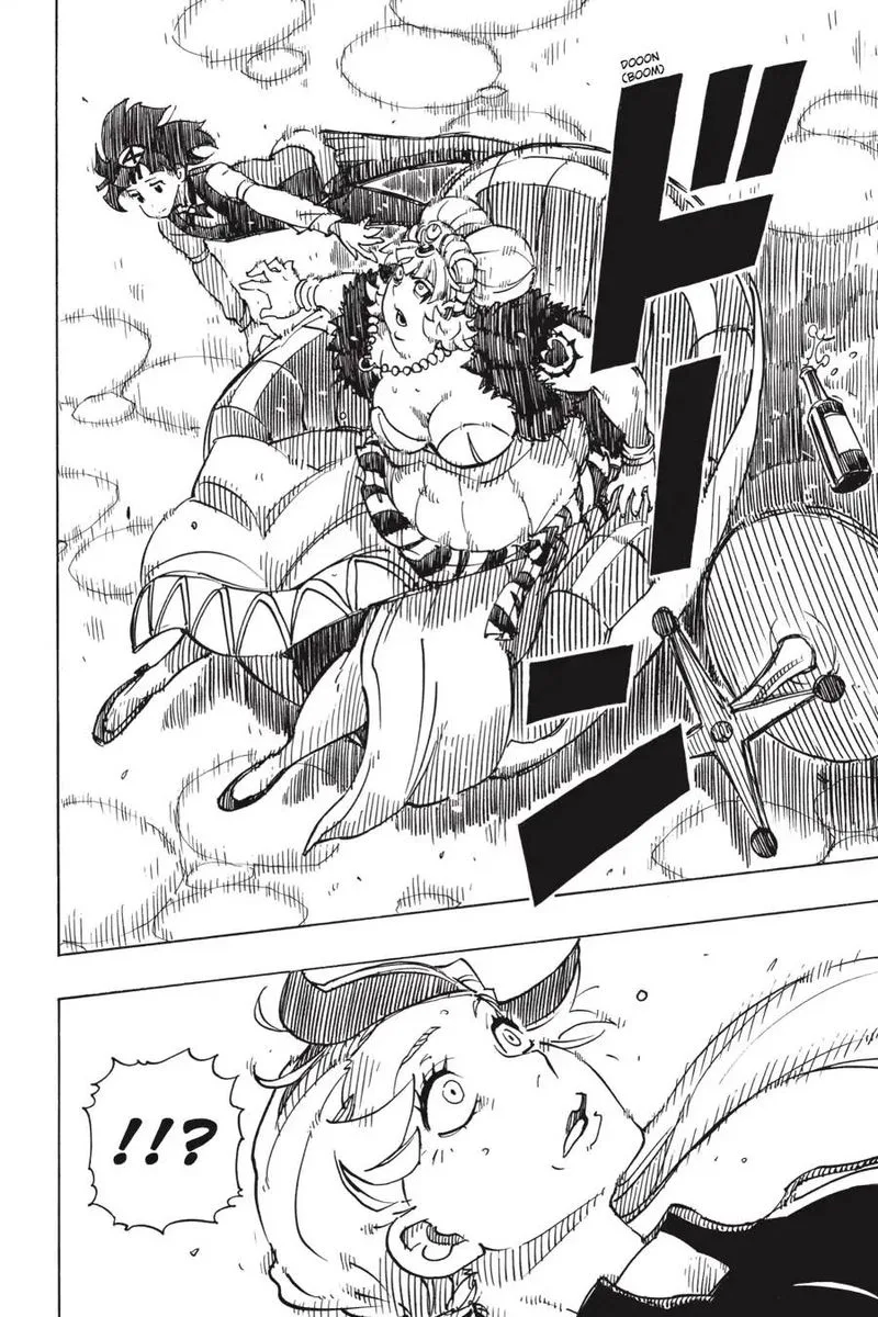 Dimension W Chapter 100 page 12