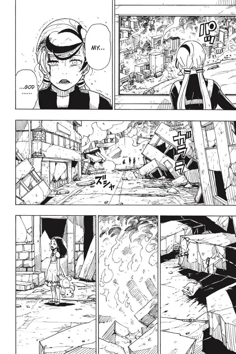 Dimension W Chapter 100 page 16