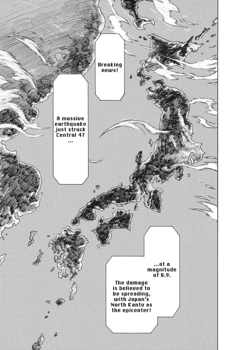 Dimension W Chapter 100 page 17