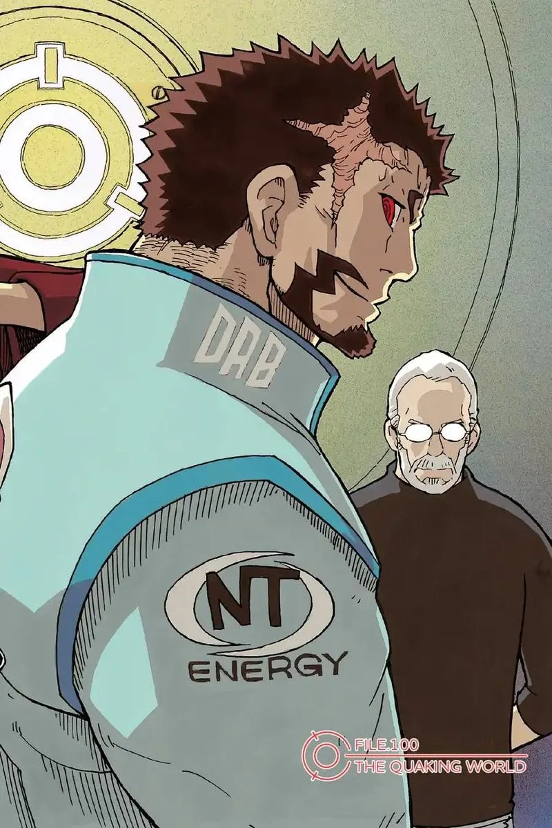 Dimension W Chapter 100 page 2