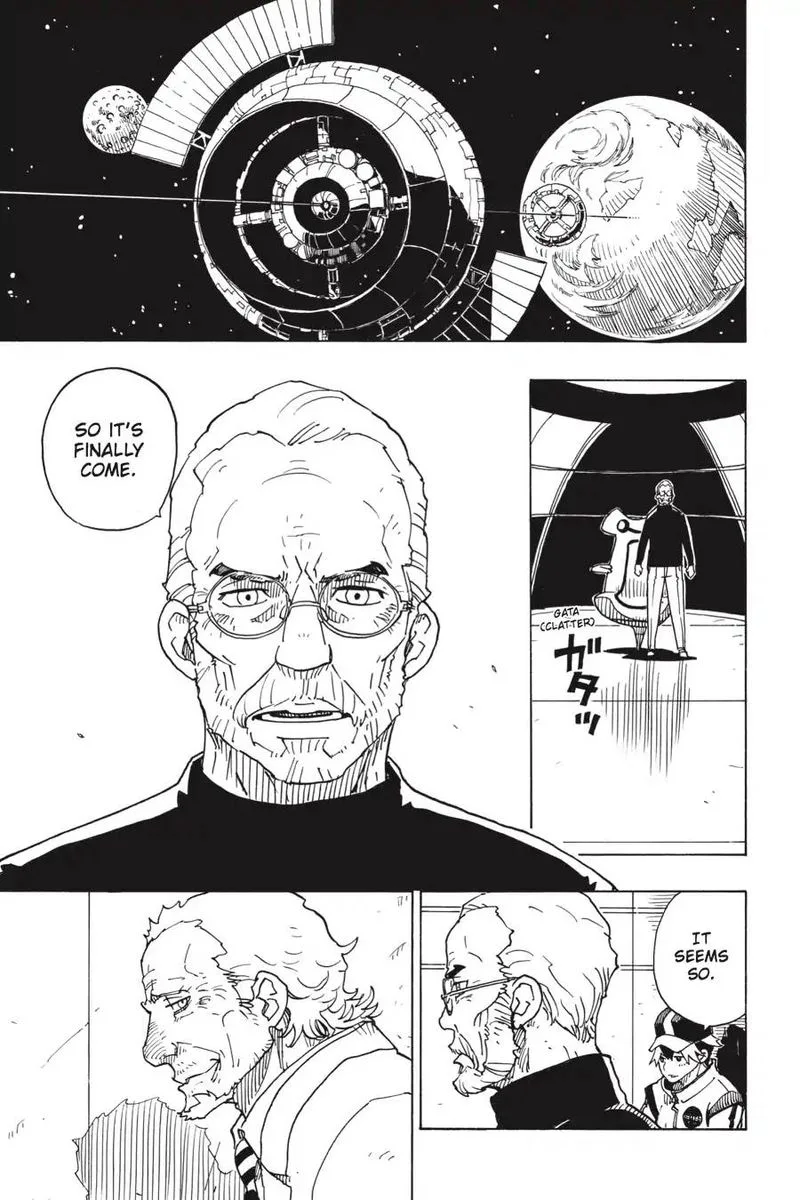 Dimension W Chapter 100 page 19