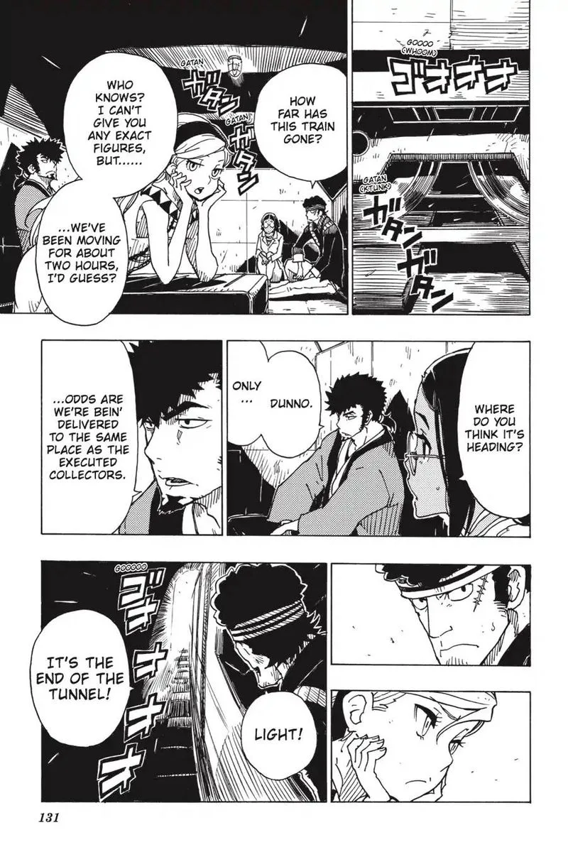 Dimension W Chapter 100 page 31