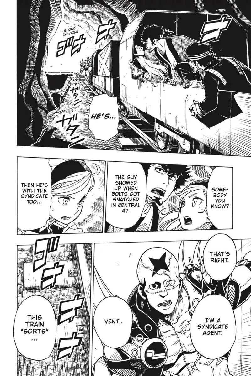 Dimension W Chapter 101 page 2