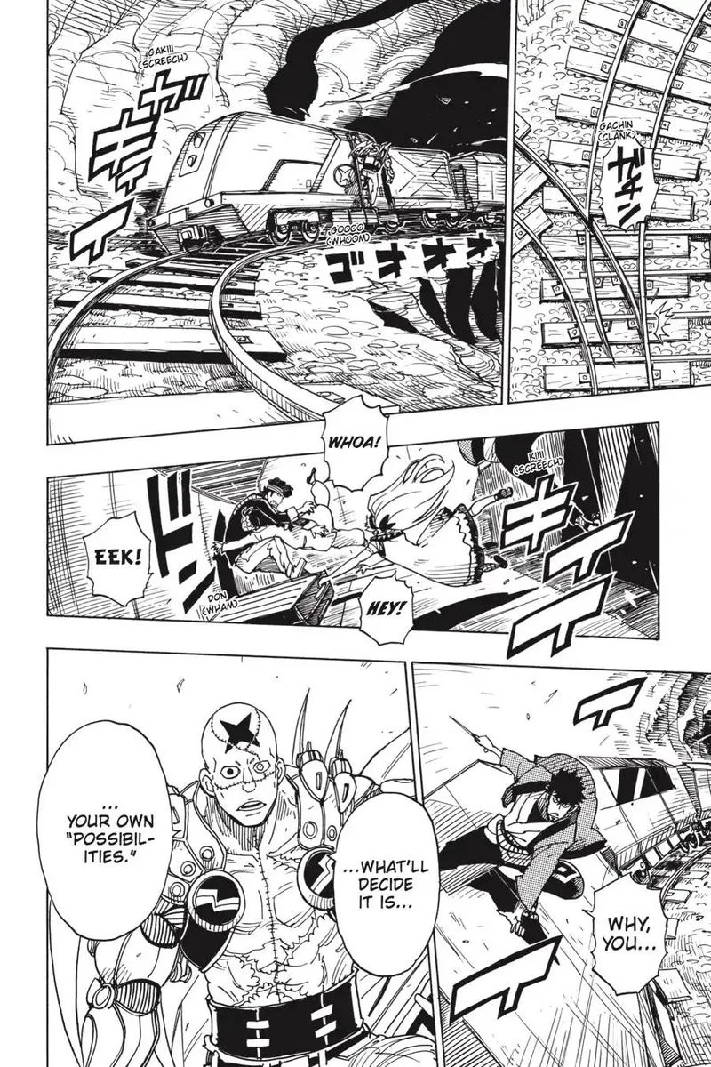 Dimension W Chapter 101 page 4