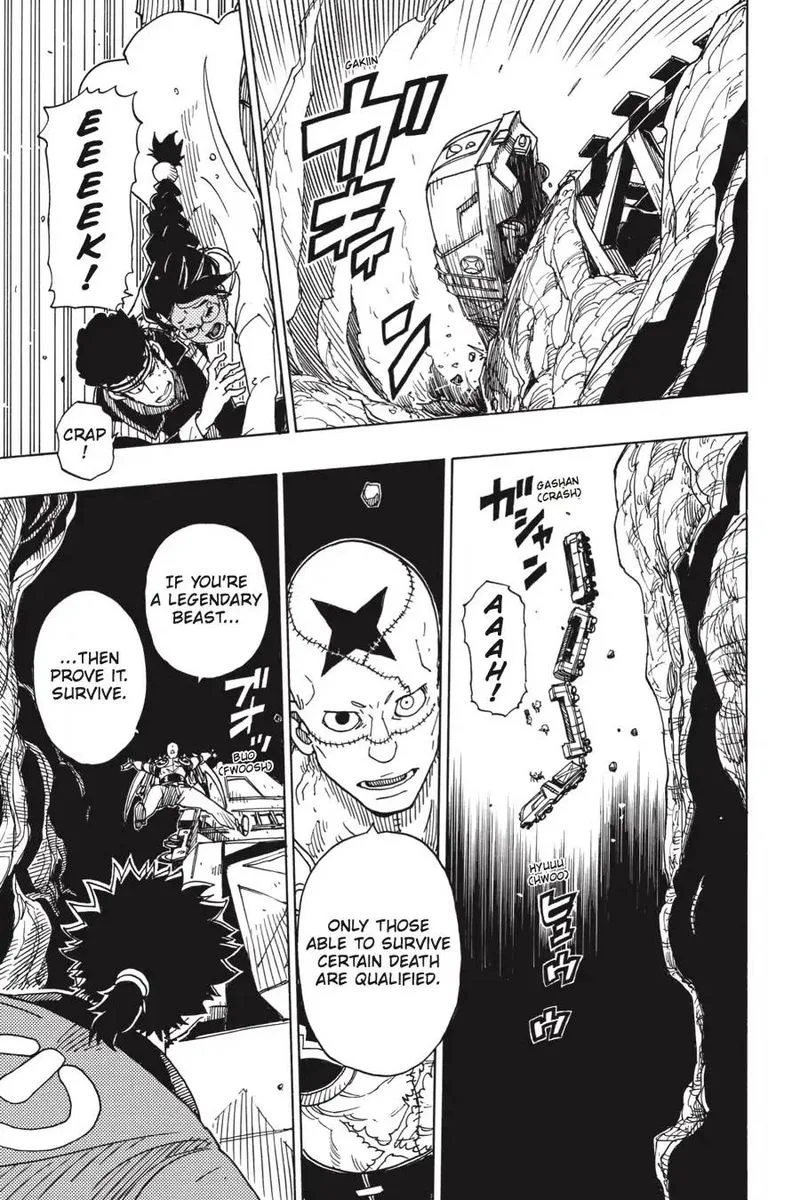 Dimension W Chapter 101 page 5
