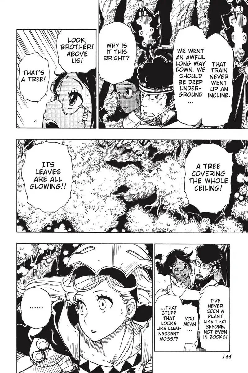 Dimension W Chapter 101 page 12