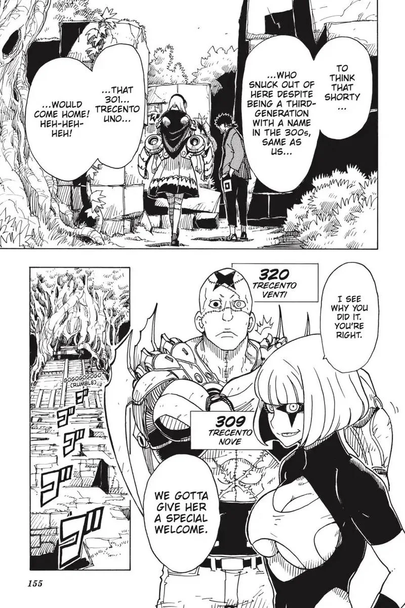 Dimension W Chapter 101 page 23