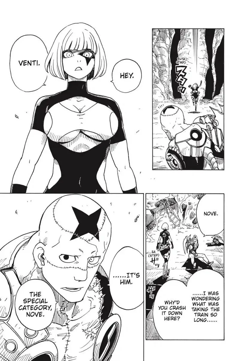 Dimension W Chapter 101 page 21