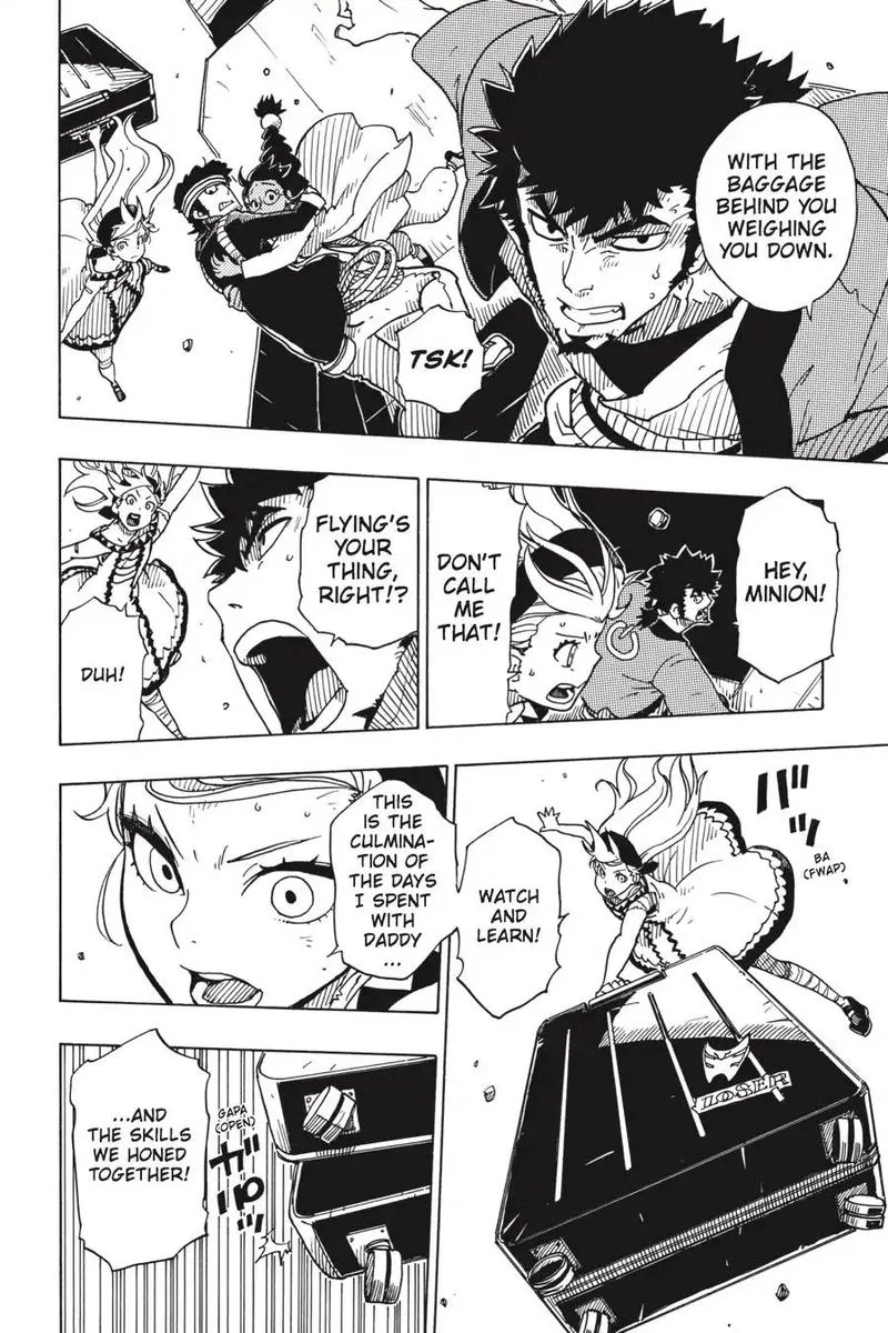 Dimension W Chapter 101 page 6