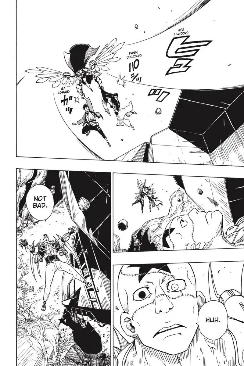 Dimension W Chapter 101 page 10