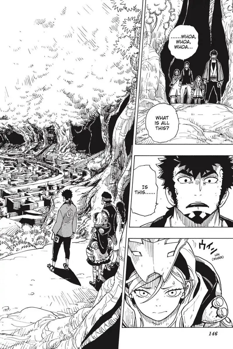 Dimension W Chapter 101 page 14