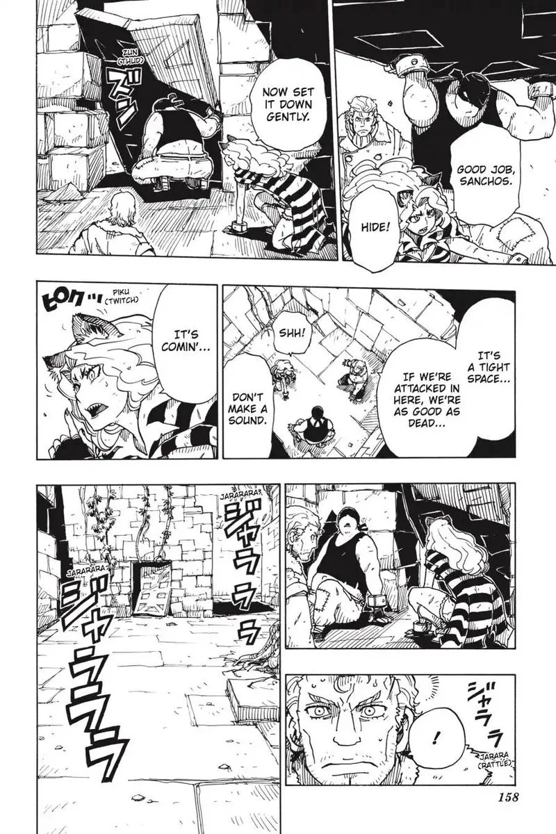 Dimension W Chapter 101 page 26