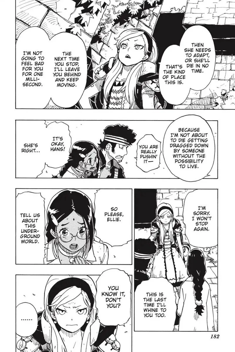 Dimension W Chapter 102 page 18
