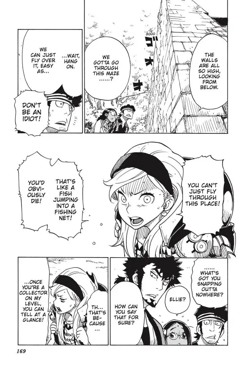 Dimension W Chapter 102 page 5