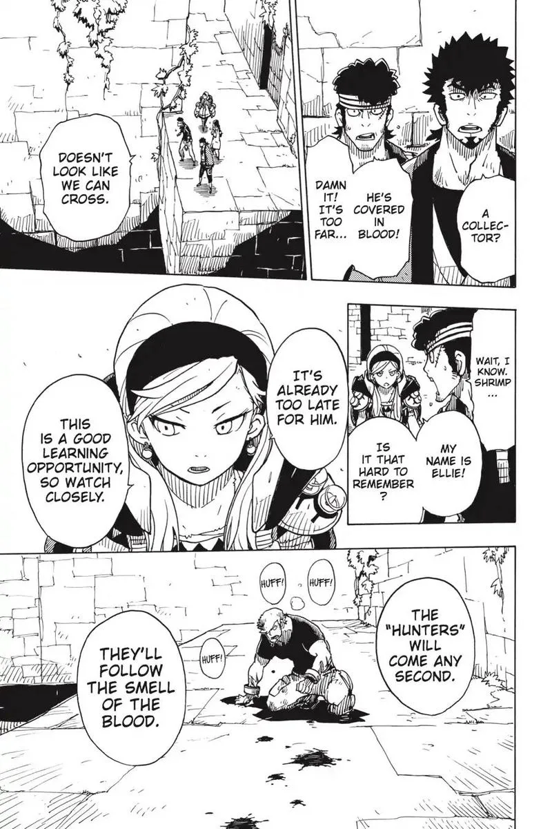 Dimension W Chapter 102 page 11