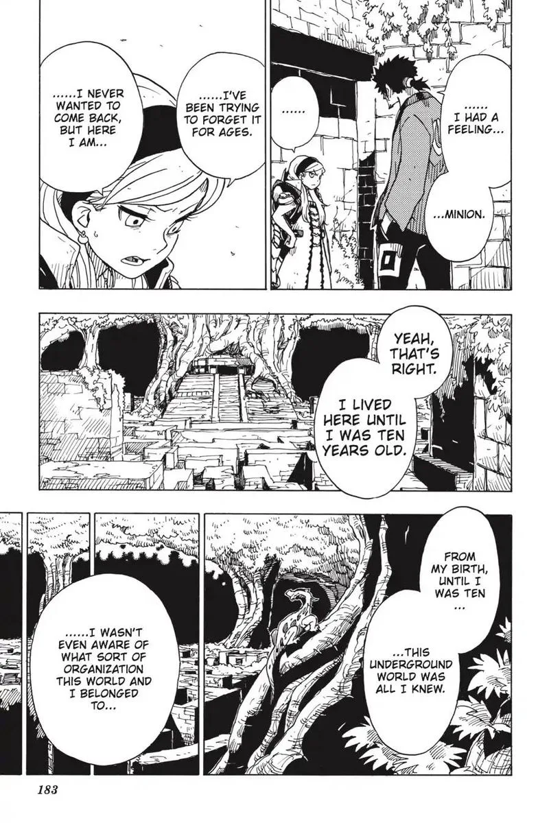 Dimension W Chapter 102 page 19
