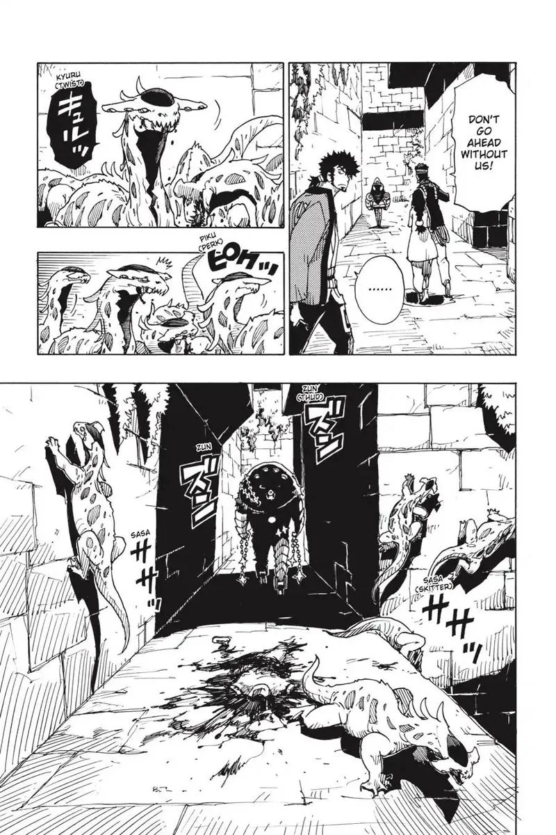Dimension W Chapter 102 page 15