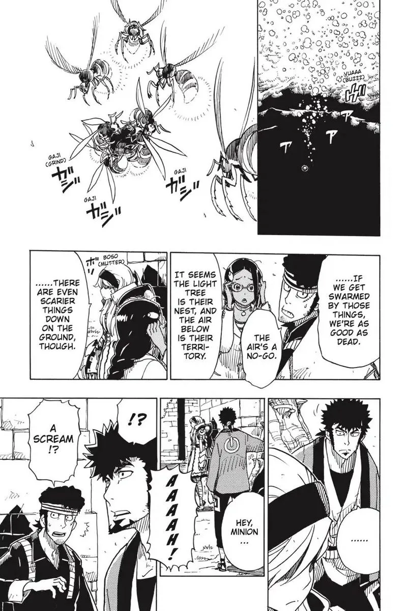 Dimension W Chapter 102 page 9