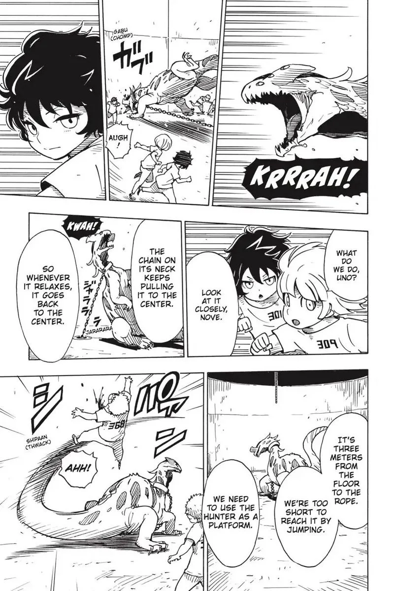 Dimension W Chapter 102 page 23