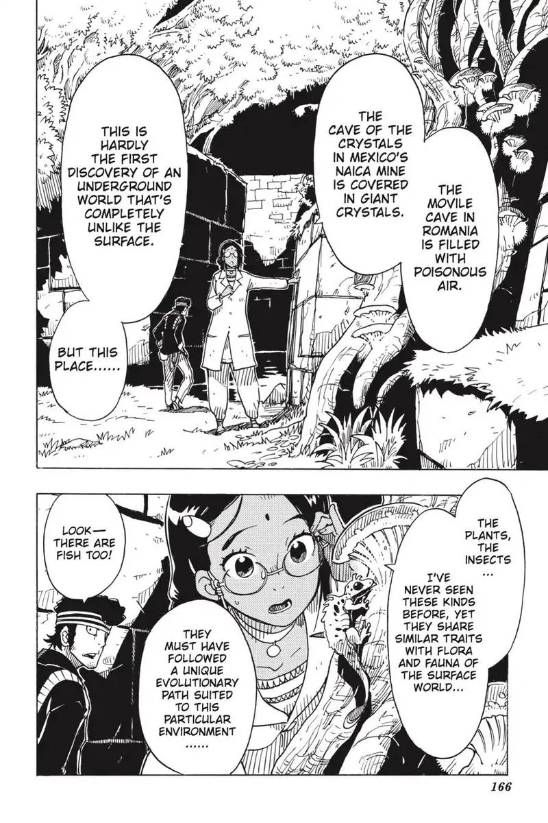 Dimension W Chapter 102 page 2