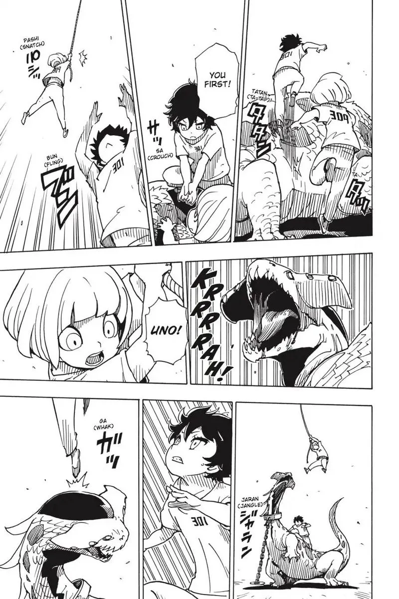 Dimension W Chapter 102 page 25