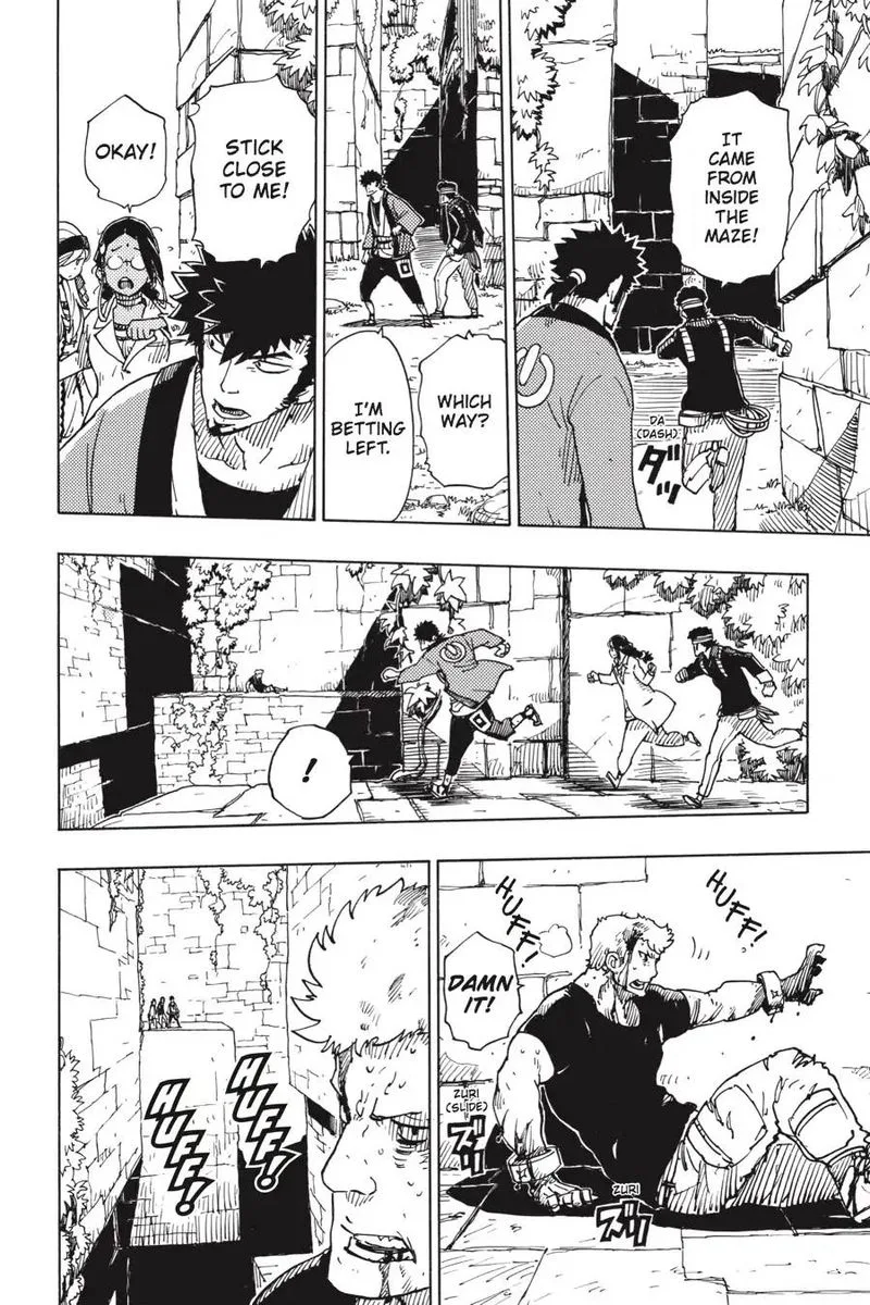 Dimension W Chapter 102 page 10