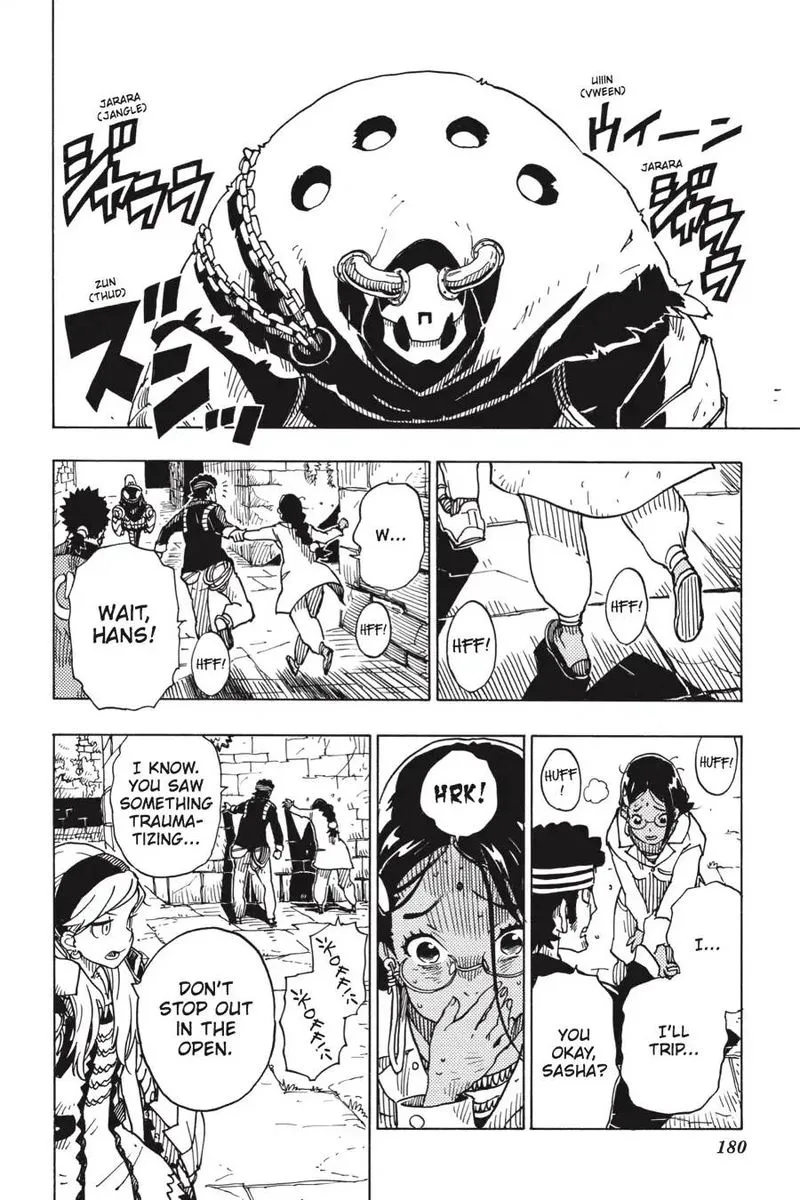 Dimension W Chapter 102 page 16