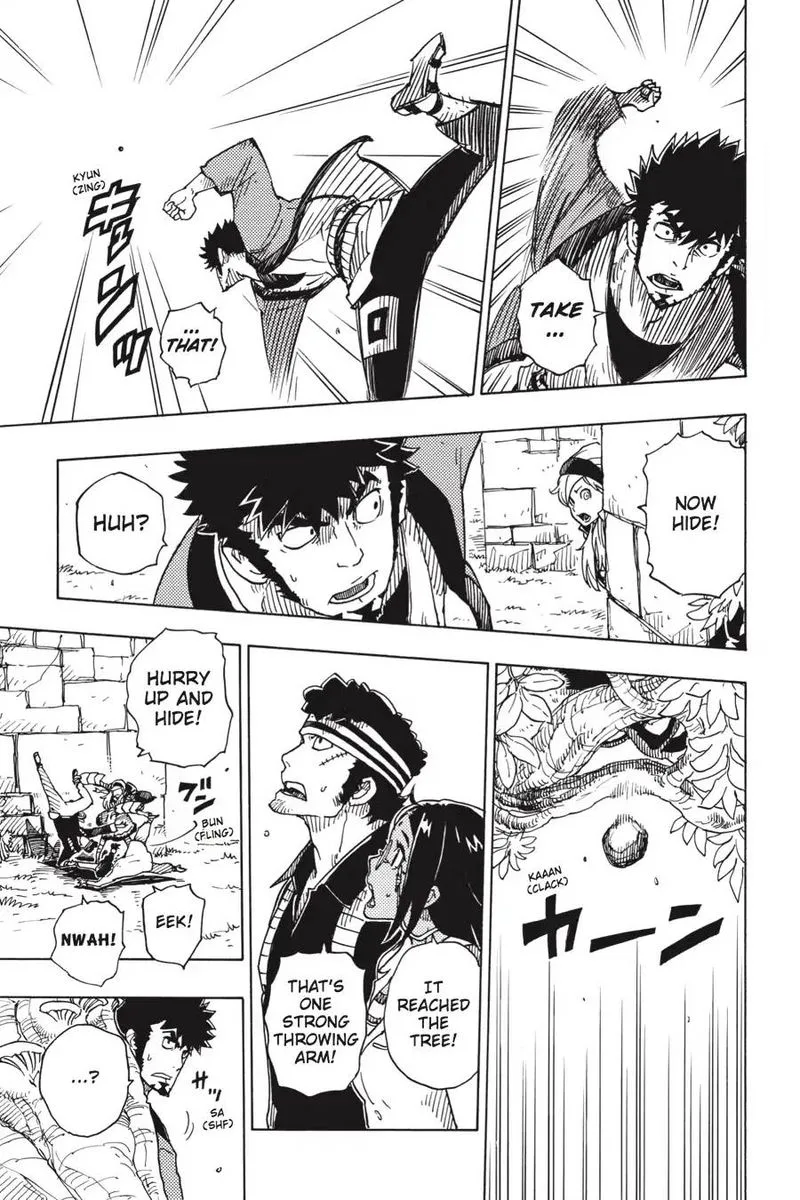 Dimension W Chapter 102 page 7