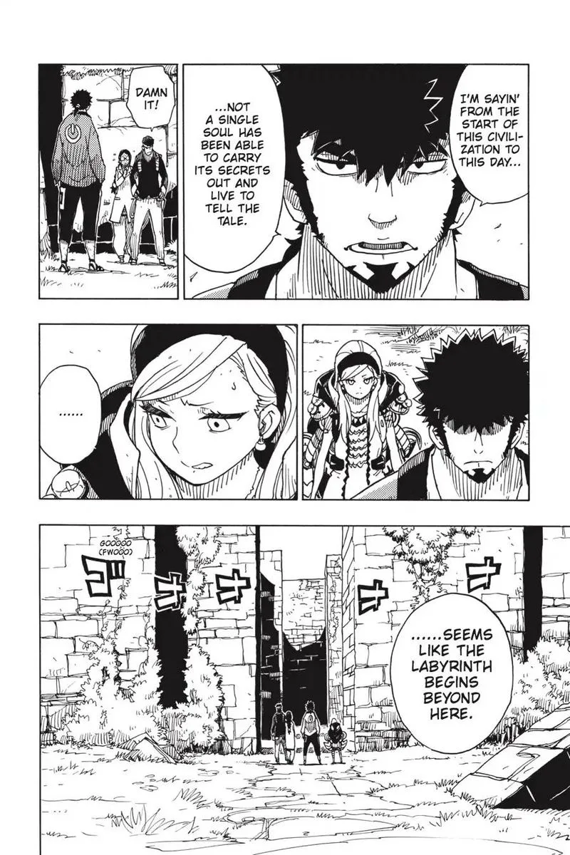 Dimension W Chapter 102 page 4