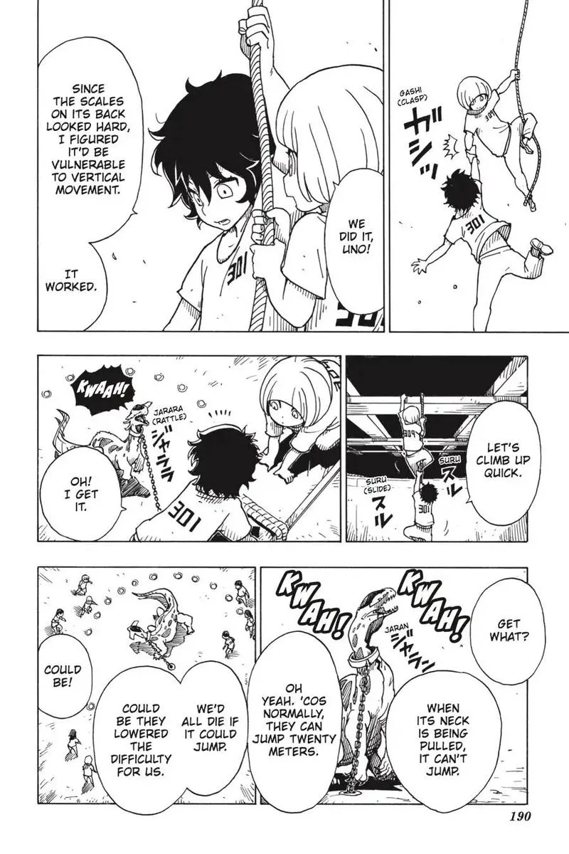 Dimension W Chapter 102 page 26